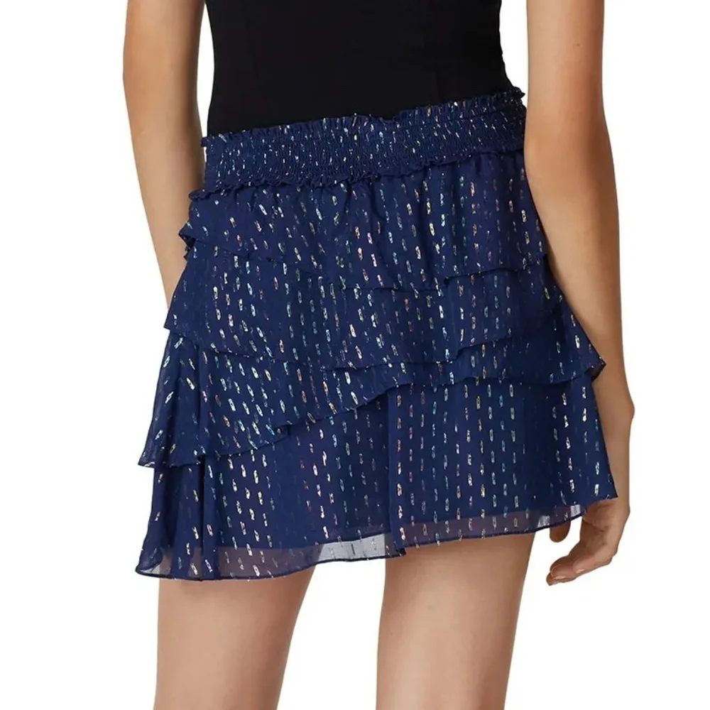 RTR Ramy Brook Tabitha Skirt - size S - Picture 2 of 6